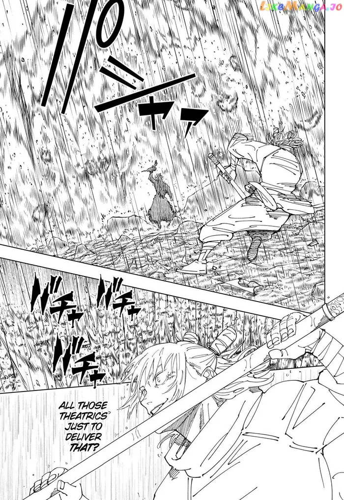 Jujutsu Kaisen Chapter 237 image 06_optimized